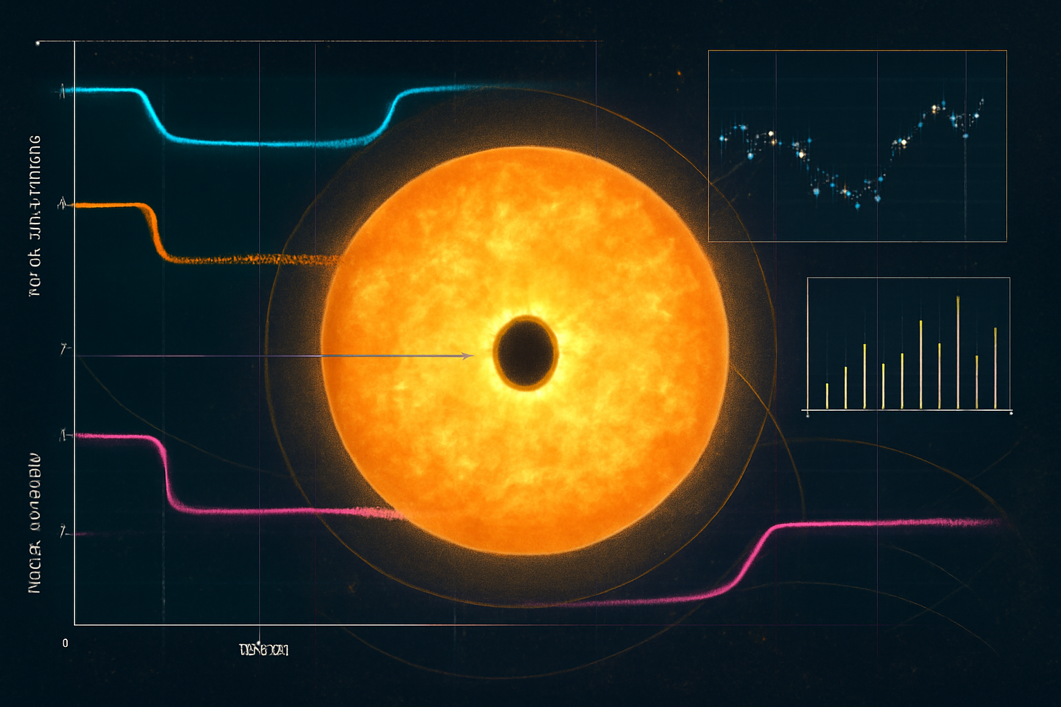 Exoplanet Detection Project Screenshot